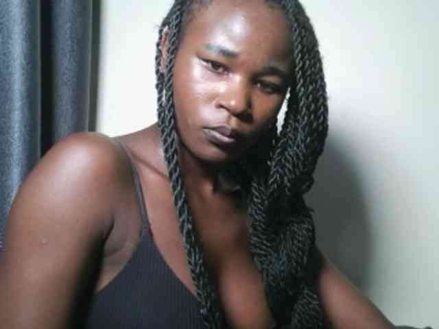 NastyNadia webcam