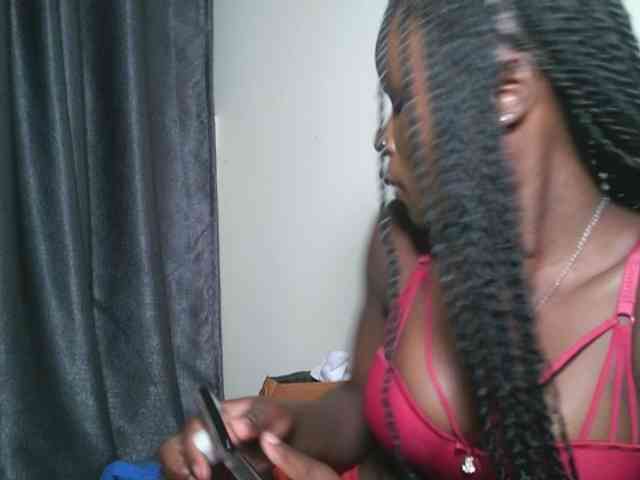 NastyNadia webcam