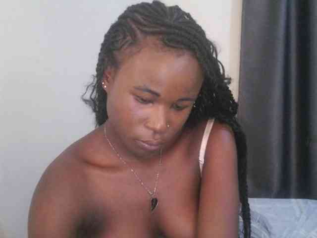 NastyNadia webcam