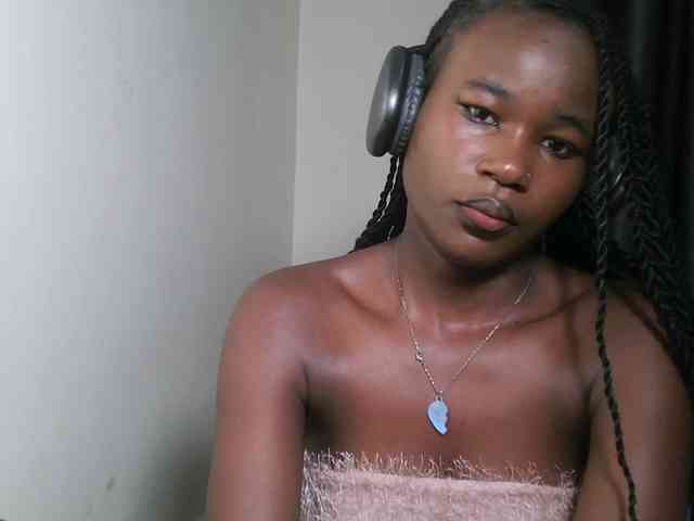 NastyNadia webcam