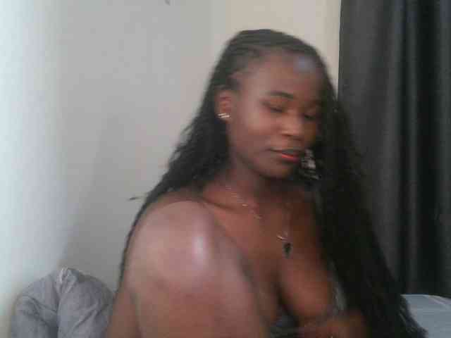 NastyNadia webcam