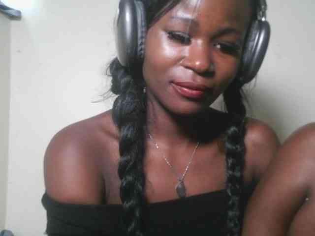 NastyNadia webcam