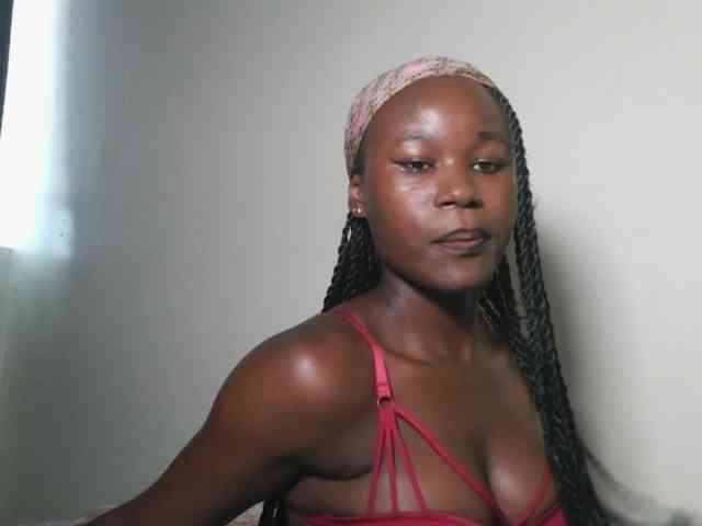 NastyNadia webcam