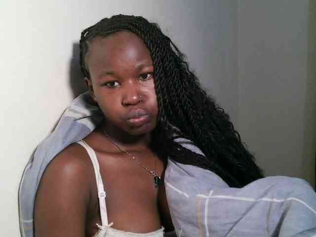 NastyNadia webcam