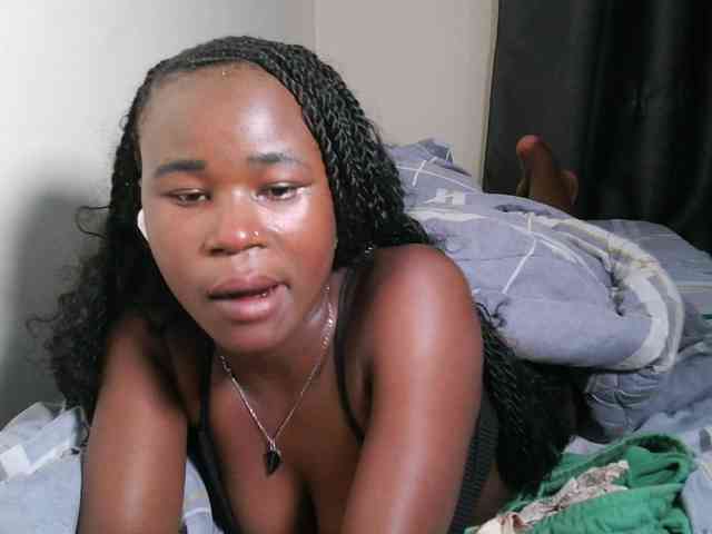 NastyNadia webcam