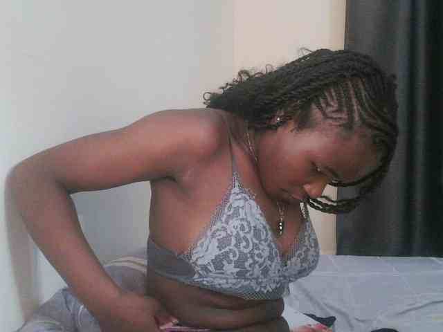 NastyNadia webcam