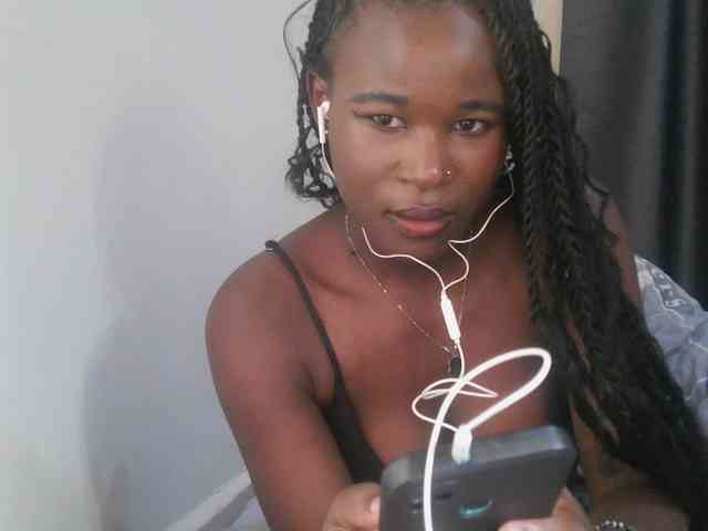 NastyNadia webcam