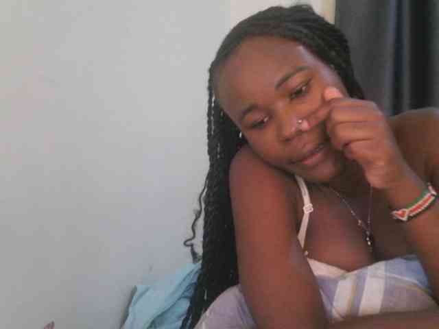 NastyNadia webcam