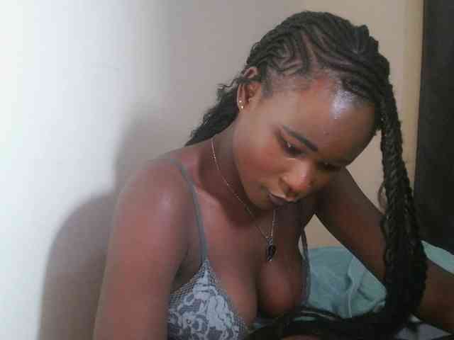 NastyNadia webcam