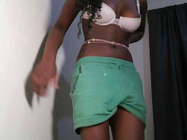 NastyNadia webcam
