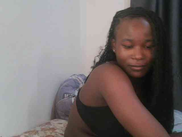 NastyNadia webcam