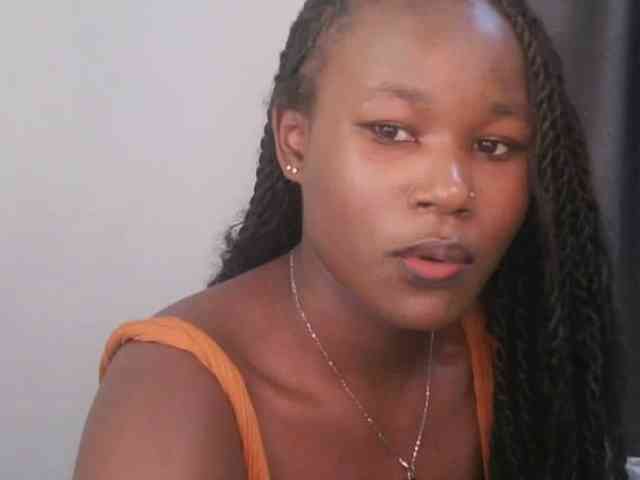 NastyNadia webcam