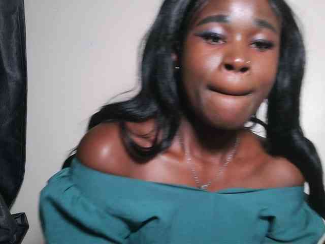 NastyNadia webcam