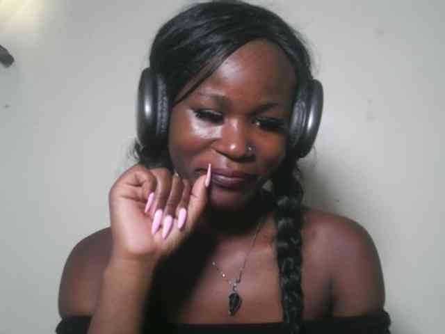 NastyNadia webcam