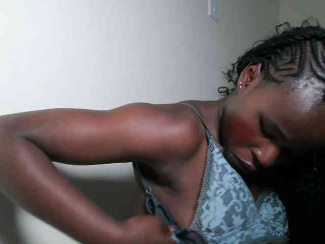 NastyNadia webcam