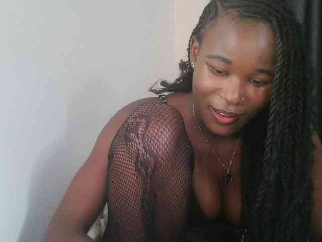 NastyNadia webcam