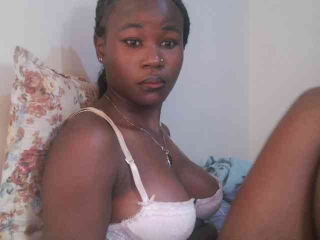 NastyNadia webcam