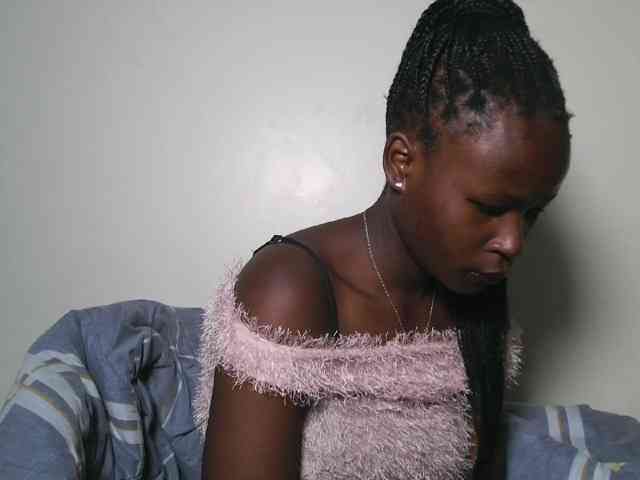 NastyNadia webcam
