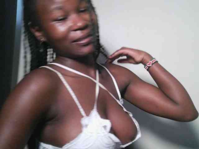NastyNadia webcam