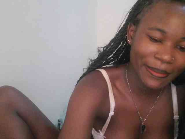 NastyNadia webcam