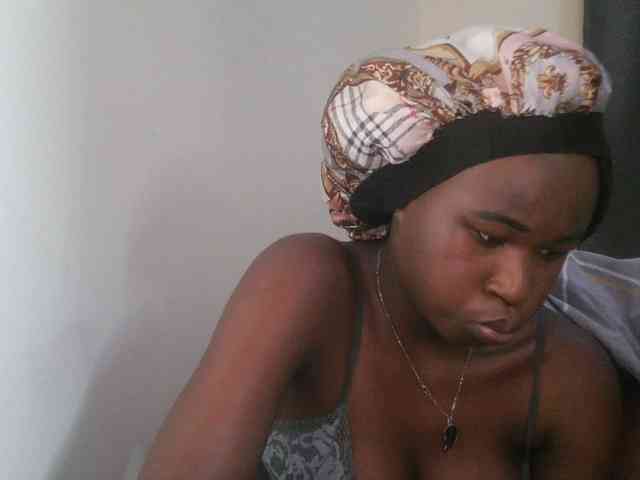 NastyNadia webcam
