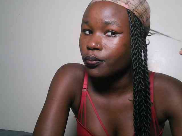 NastyNadia webcam