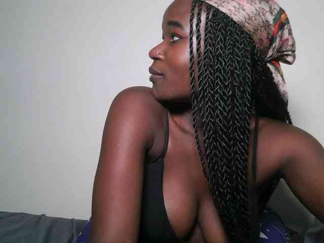 NastyNadia webcam