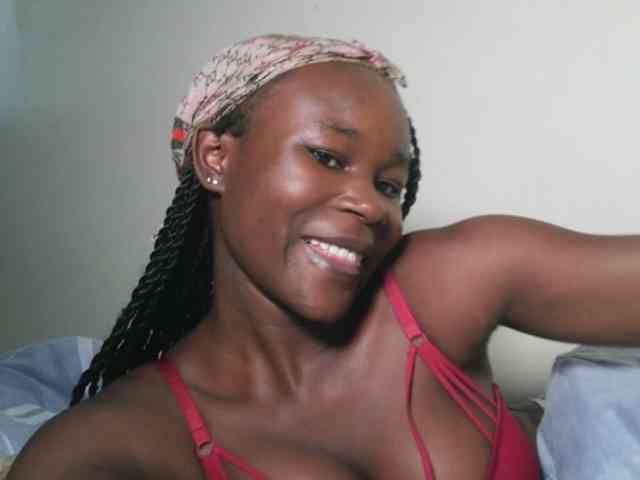 NastyNadia webcam