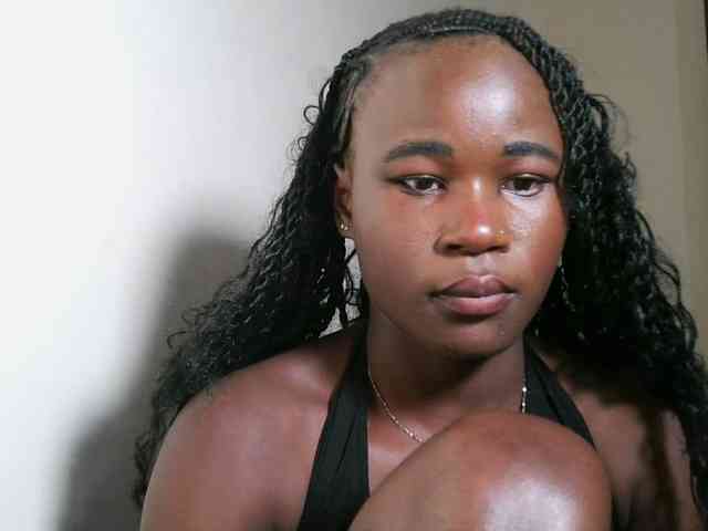 NastyNadia webcam