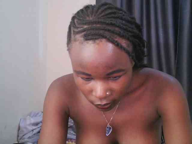 NastyNadia webcam
