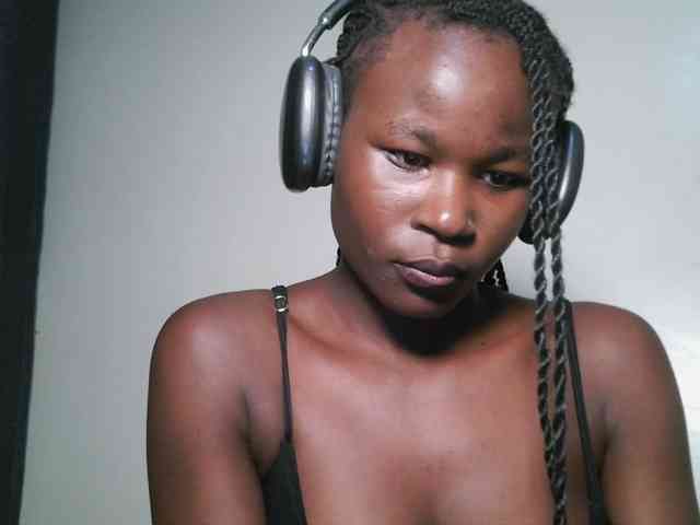 NastyNadia webcam