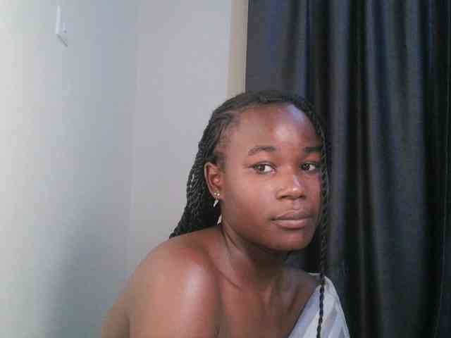 NastyNadia webcam