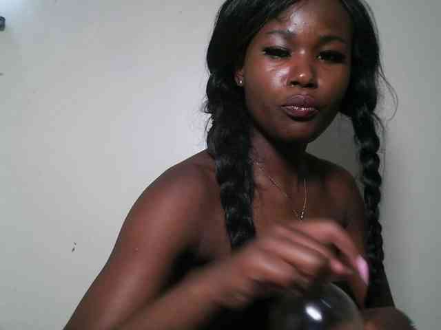 NastyNadia webcam