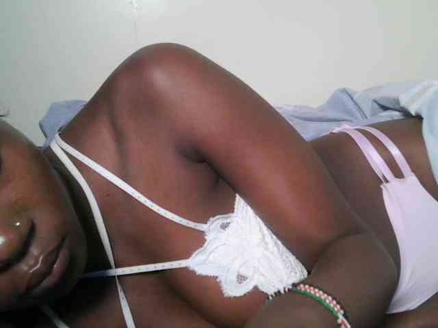 NastyNadia webcam