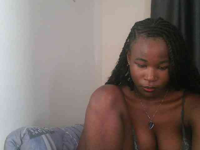 NastyNadia webcam