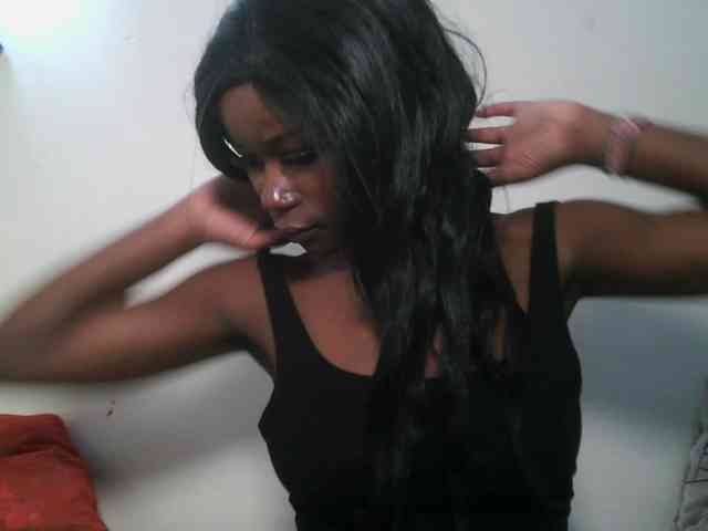 NastyNadia webcam