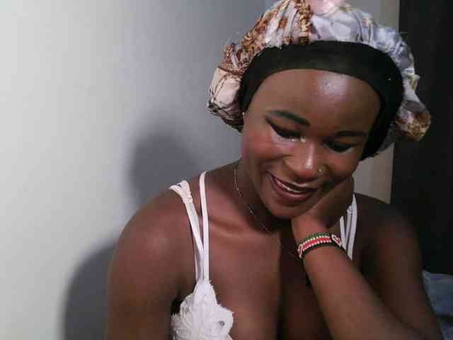 NastyNadia webcam