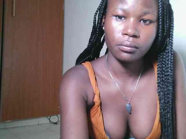 NastyNadia webcam