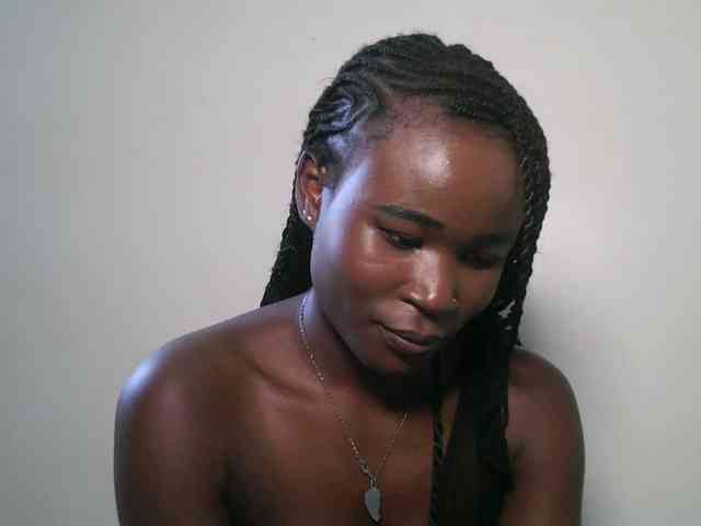 NastyNadia webcam