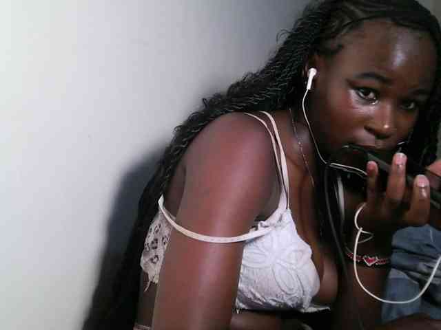 NastyNadia webcam