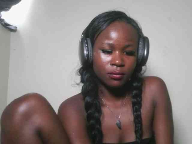 NastyNadia webcam