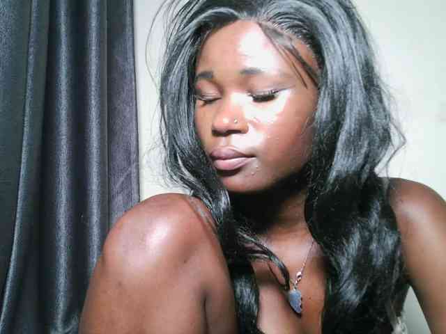 NastyNadia webcam