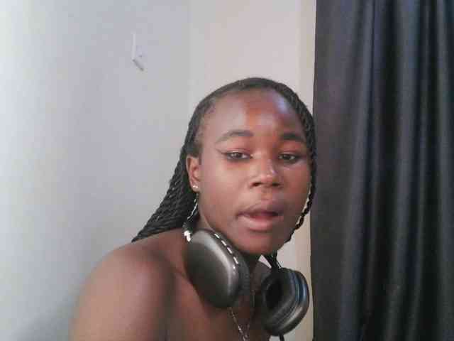 NastyNadia webcam