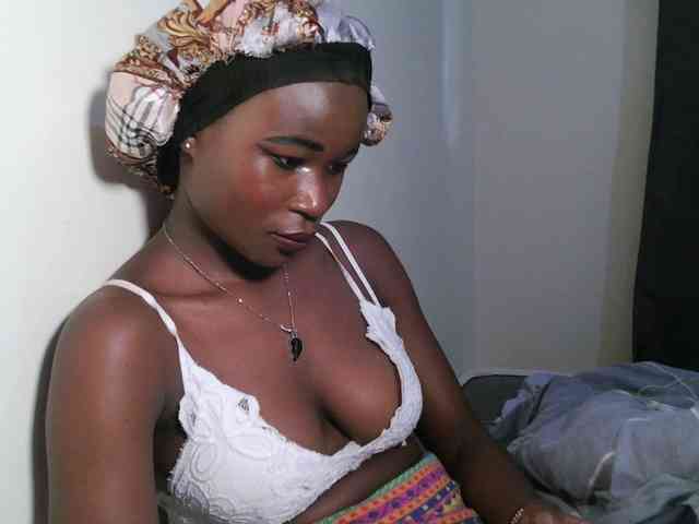 NastyNadia webcam