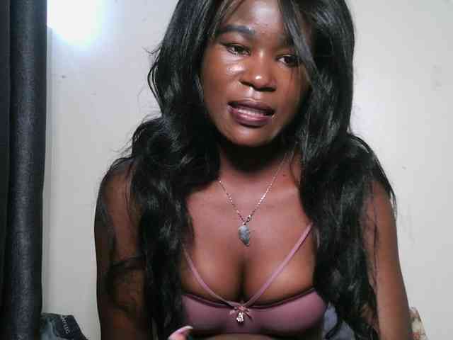 NastyNadia webcam