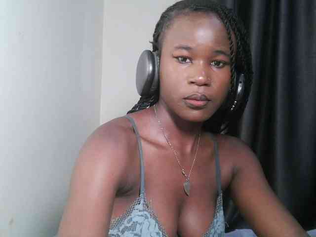 NastyNadia webcam