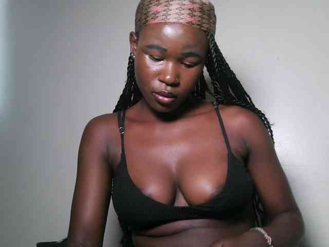 NastyNadia webcam