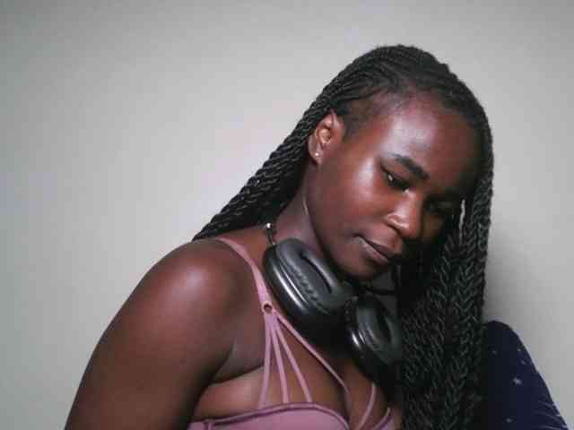 NastyNadia webcam