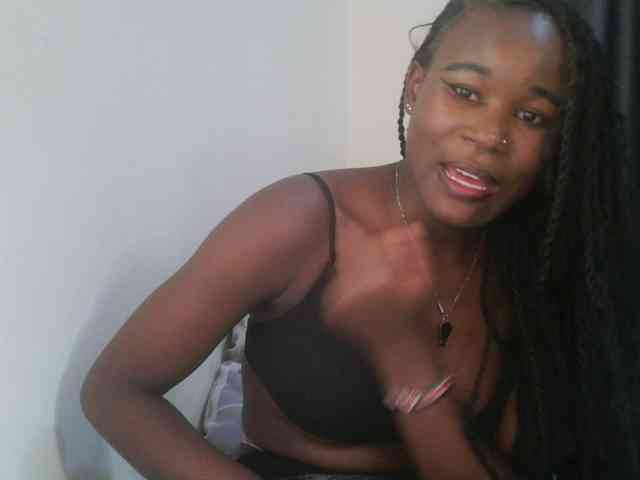 NastyNadia webcam