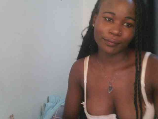 NastyNadia webcam